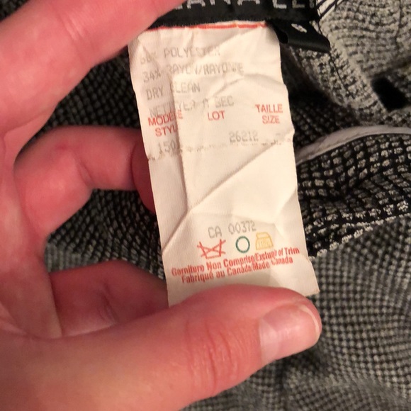 Vintage Pants - Picture 6 of 8